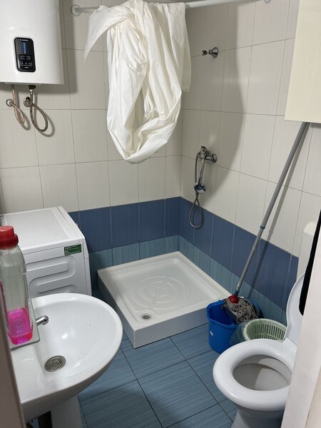 Vitan, ocazie, garsoniera moderna,